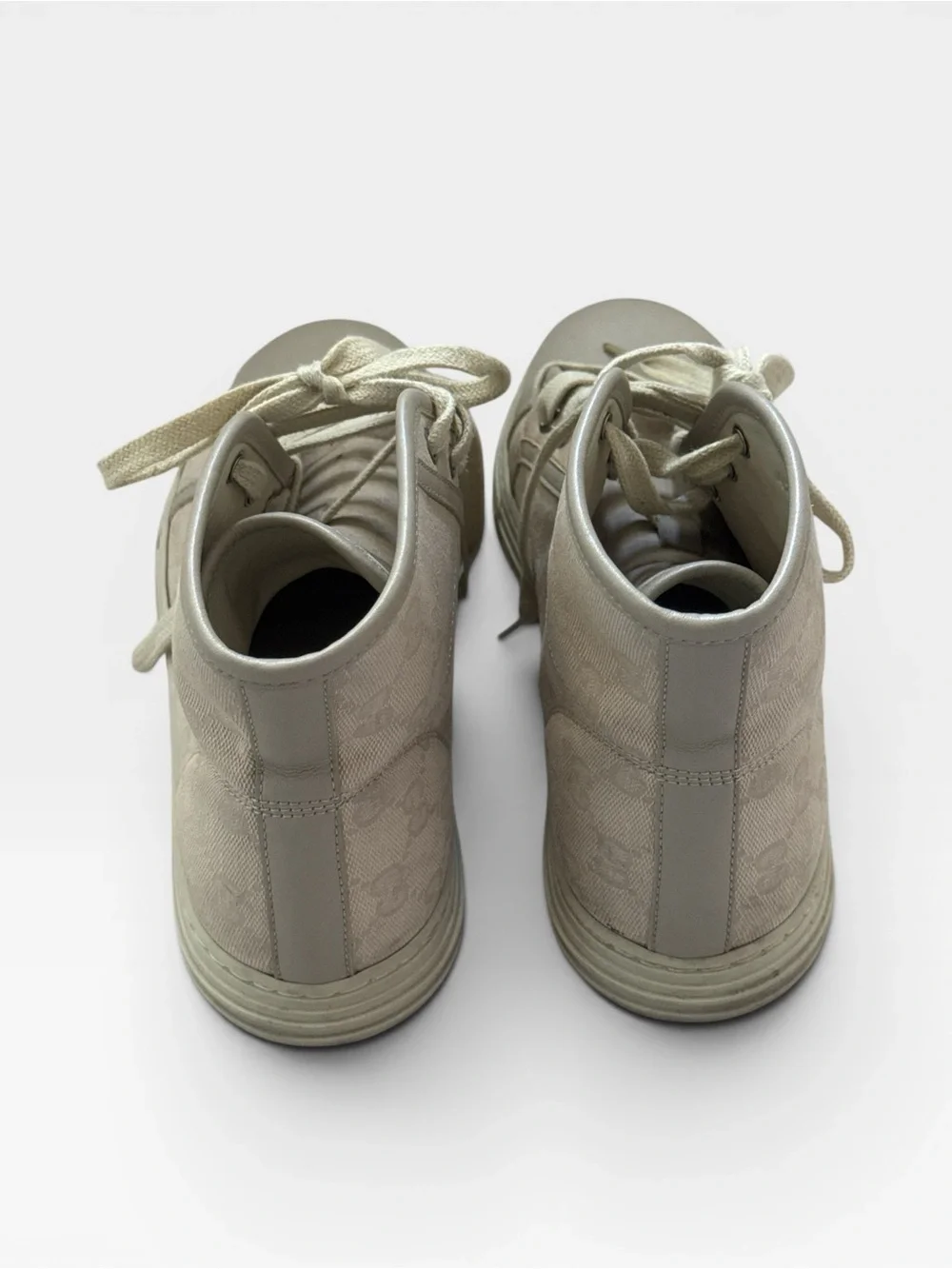 Gucci authentic high